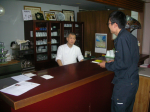 西松浦郡有田町の飲食店 害虫駆除ーお客様の声