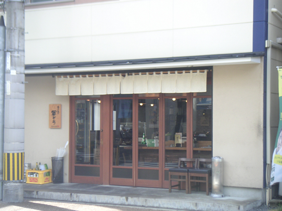 福岡市中央区飲食店の害虫駆除（お客様の声）