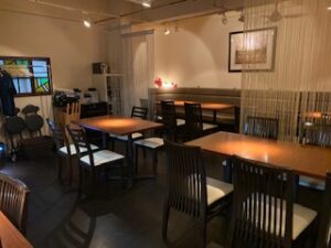 ArbbyKitchen店内01