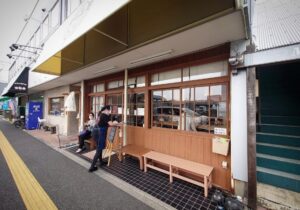 佐賀県鳥栖市の飲食店 かつみ屋の害虫駆除(お客様の声)