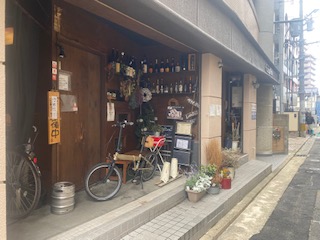 福岡県福岡市の飲食店 かきたROの害虫駆除(お客様の声)